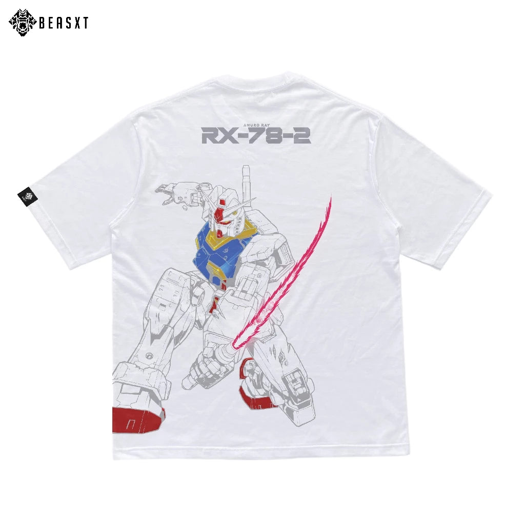 Gundam (RX 78-2)