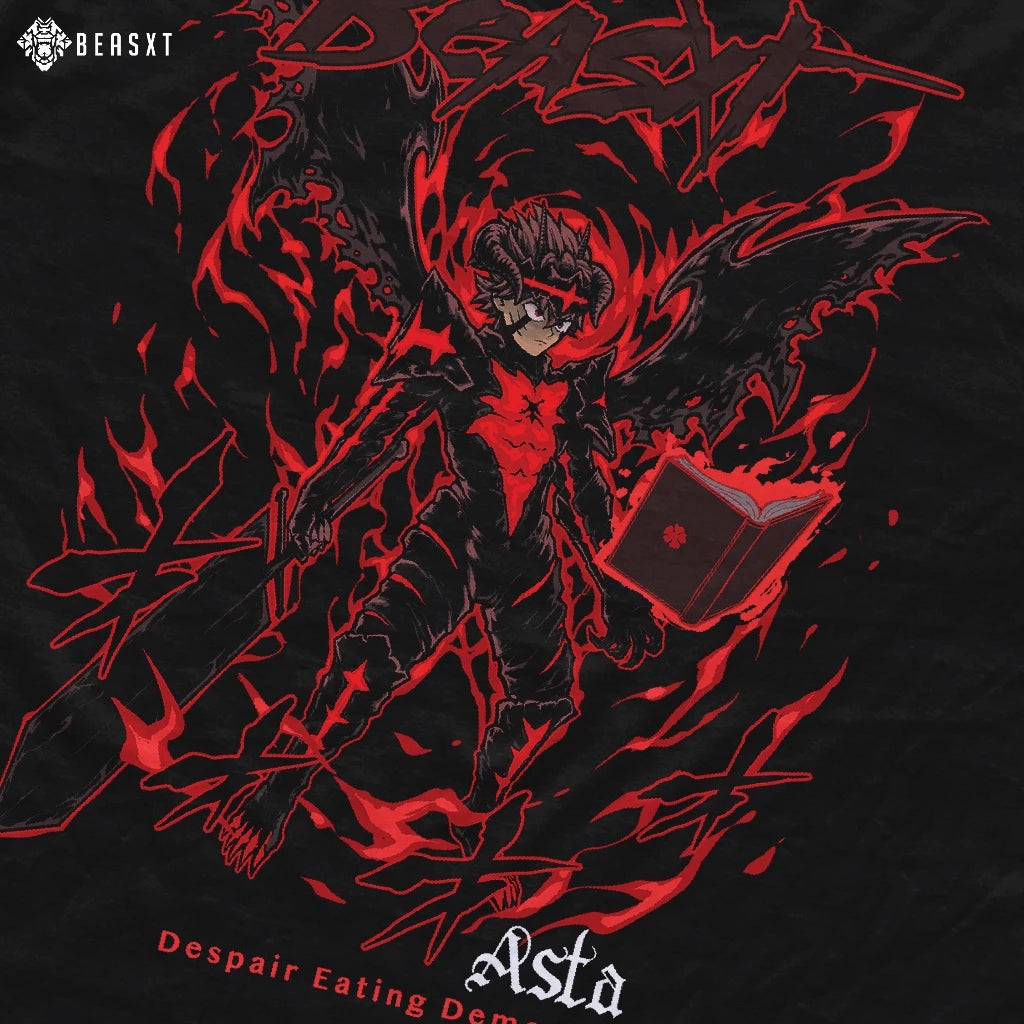 Despair Eating Demon (ASTA)