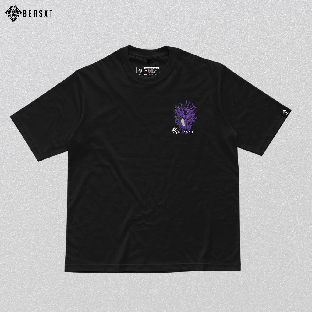 Uchiha Sasuke X Susanoo (Beasxt X Next Level Corps)