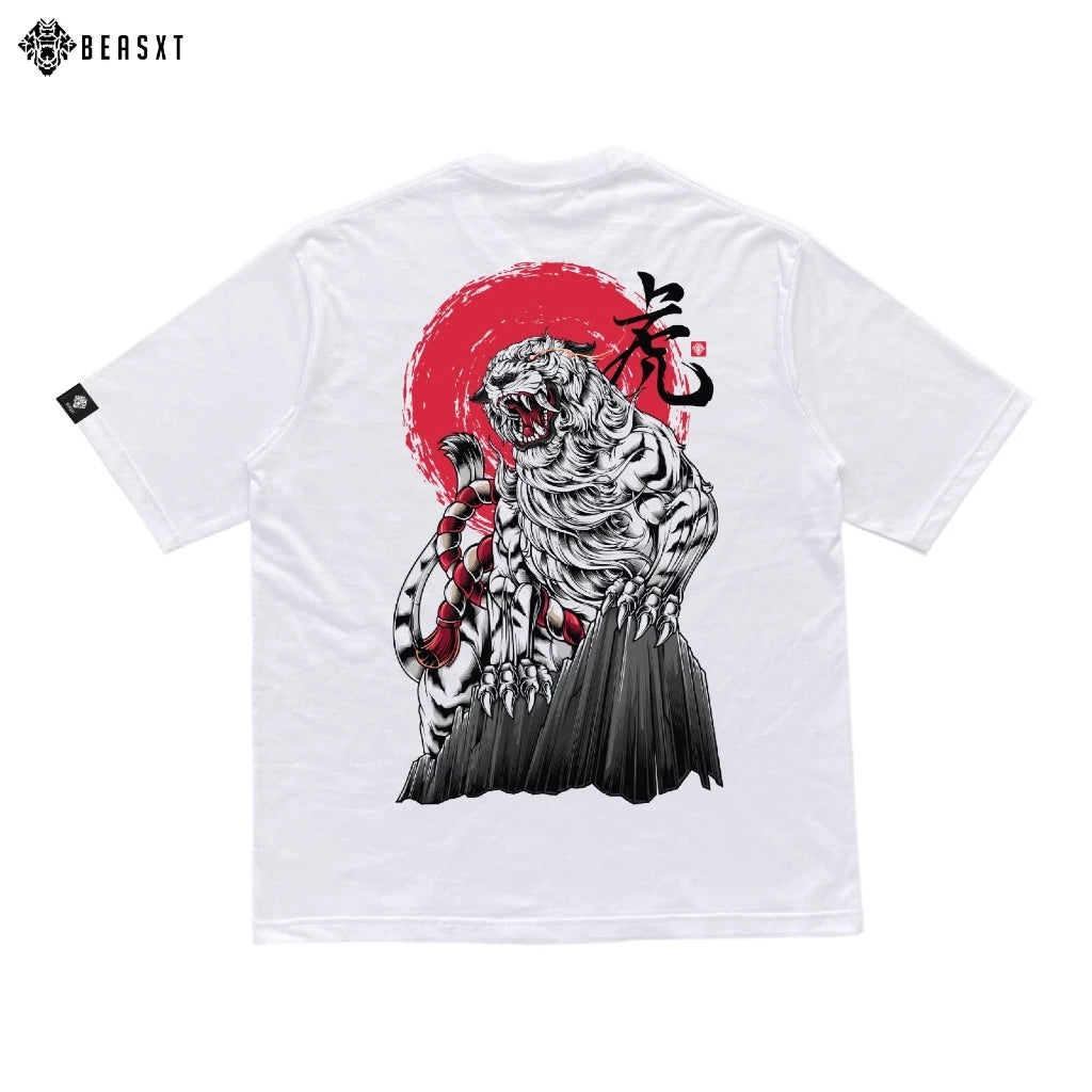 BEASXT - Tiger