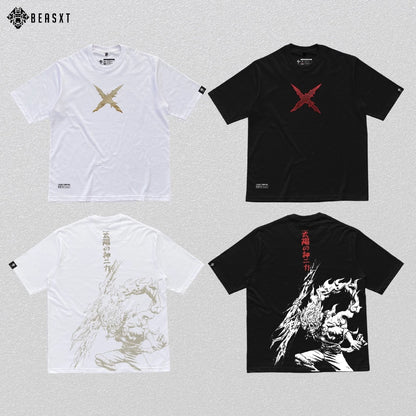 Exclusive - Gear Fifth (NIKA)