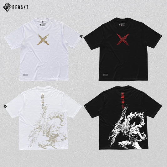 Exclusive - Gear Fifth (NIKA)