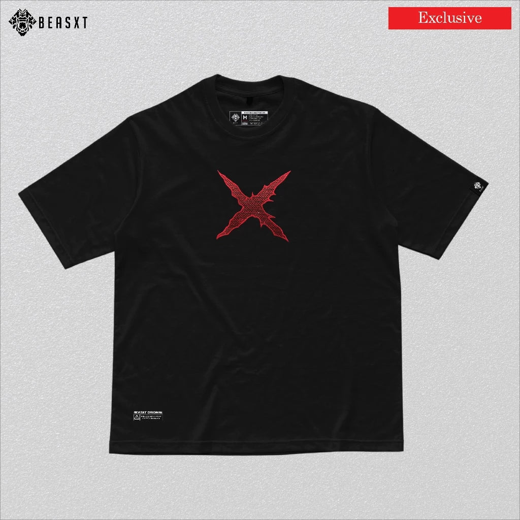 Exclusive - Gear Fifth (NIKA)