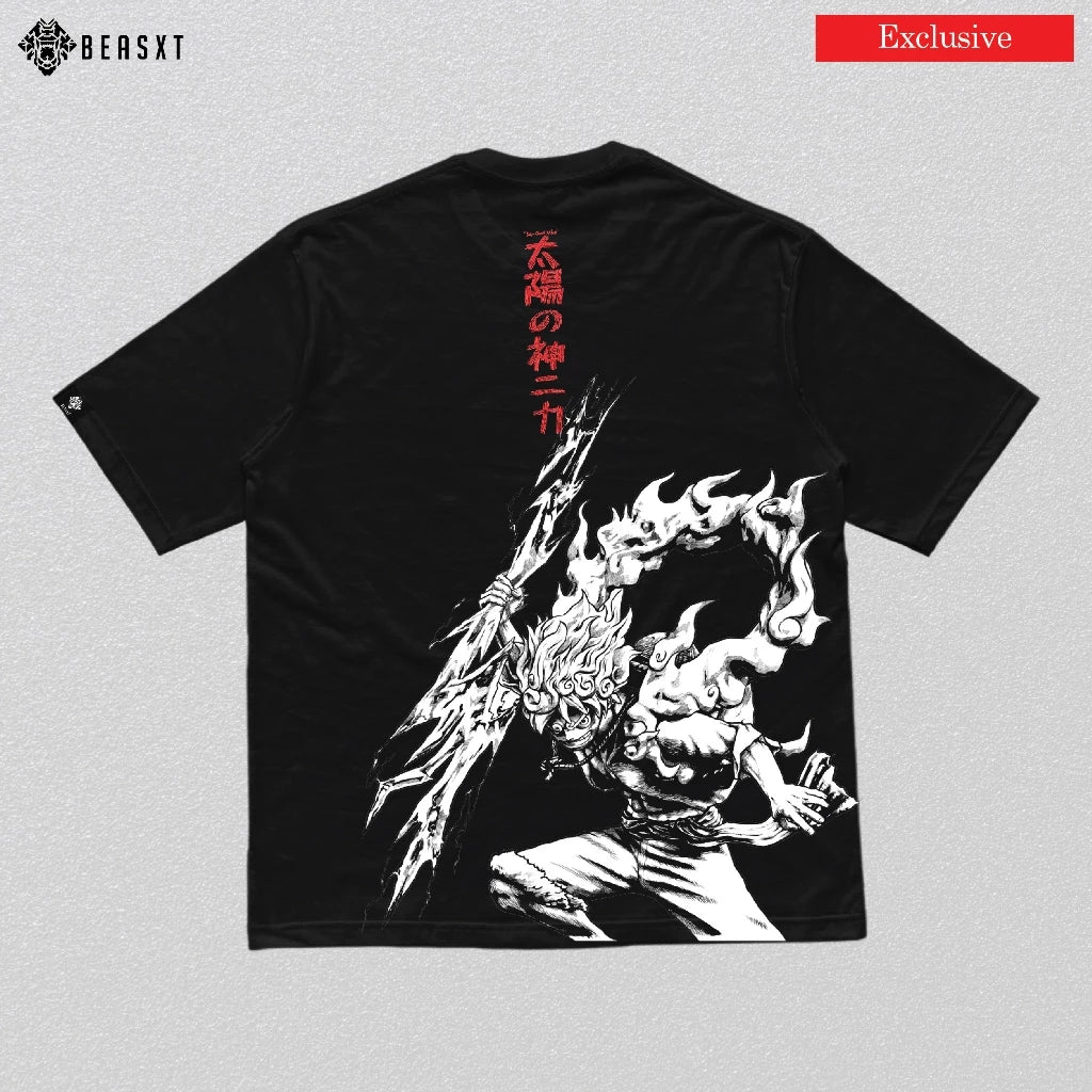 Exclusive - Gear Fifth (NIKA)