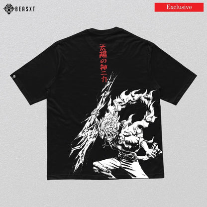 Exclusive - Gear Fifth (NIKA)