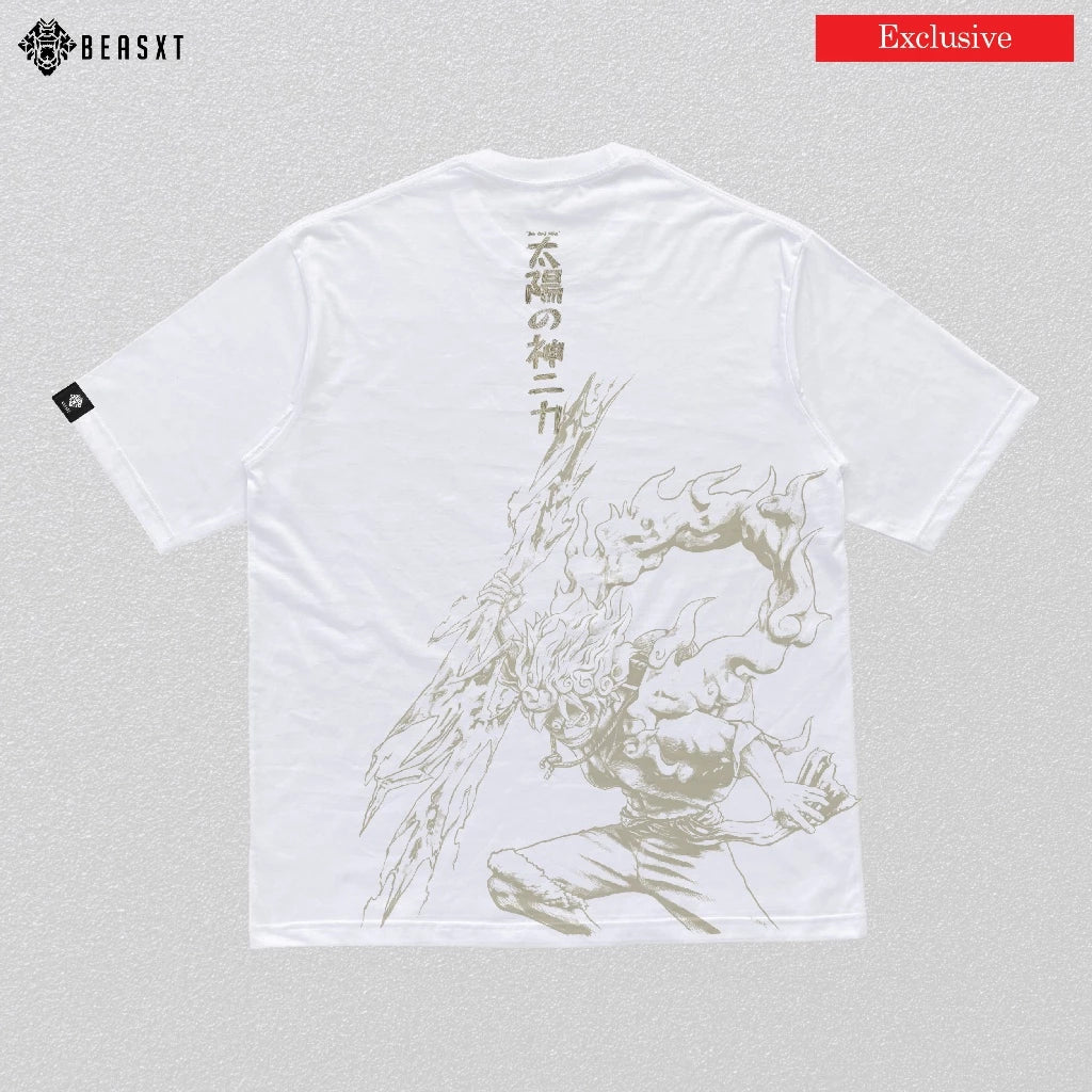 Exclusive - Gear Fifth (NIKA)