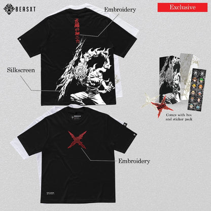 Exclusive - Gear Fifth (NIKA)