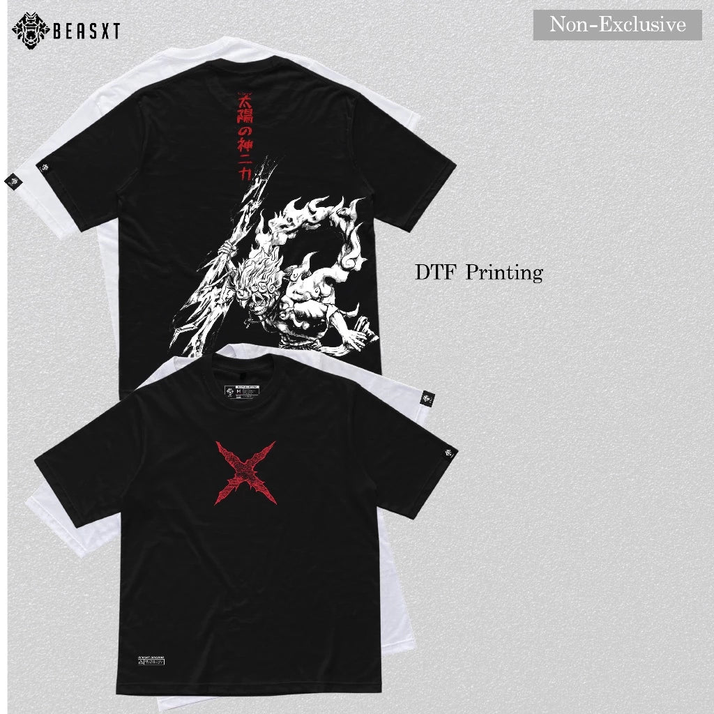 Exclusive - Gear Fifth (NIKA)