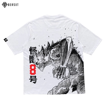 Monster (No.8)