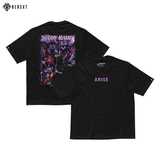 Arise (Shadow Monarch)