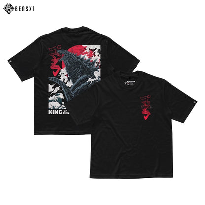 BEASXT - Godzilla ゴジラ(King of The Monsters)