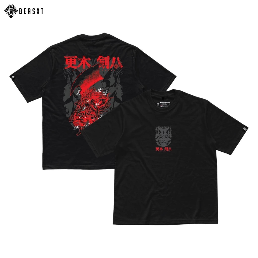 Noza-Rashi (BANKAI)
