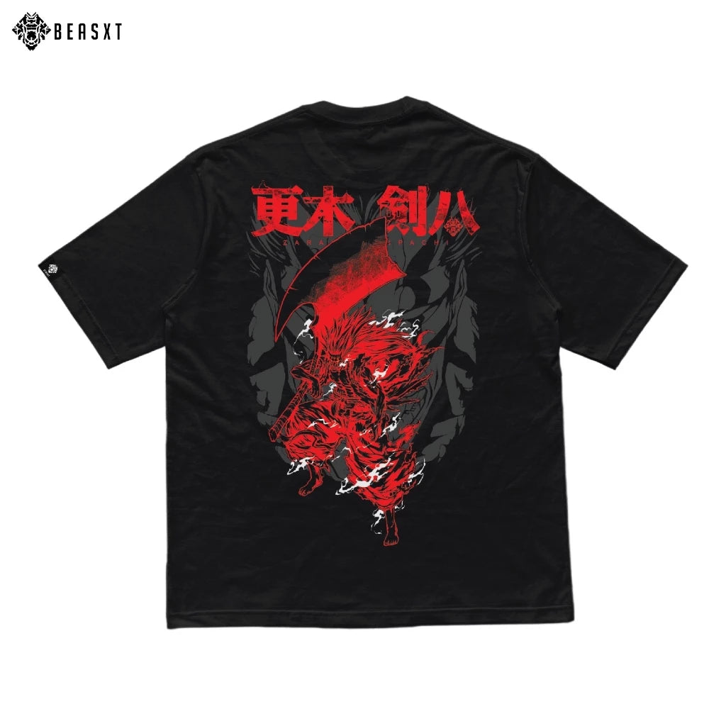 Noza-Rashi (BANKAI)