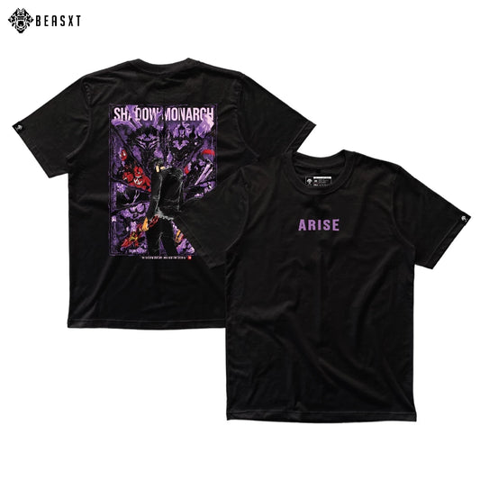 Arise (Shadow Monarch)