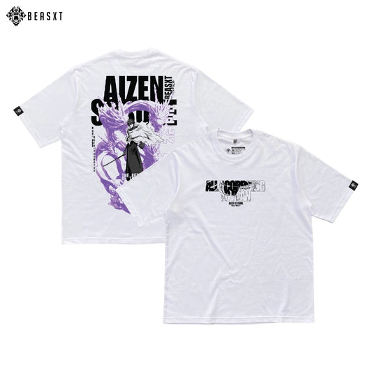 All According To Plan (LORD AIZEN)