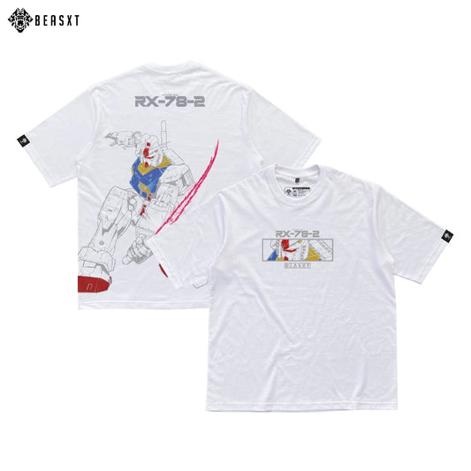 Gundam (RX 78-2)