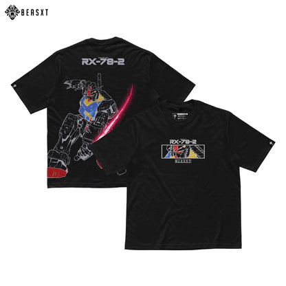 Gundam (RX 78-2)