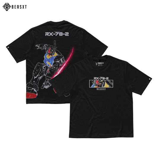 Gundam (RX 78-2)
