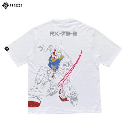 Gundam (RX 78-2)