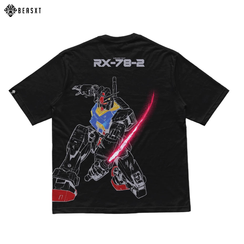 Gundam (RX 78-2)