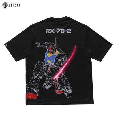 Gundam (RX 78-2)