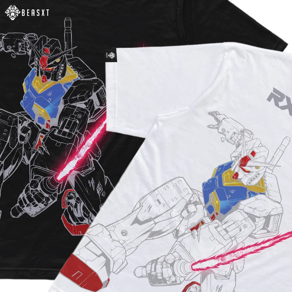 Gundam (RX 78-2)