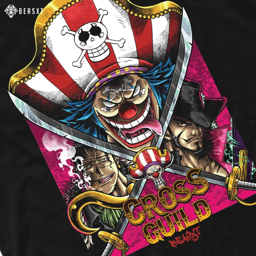 Jolly Roger (The Cross Guild)