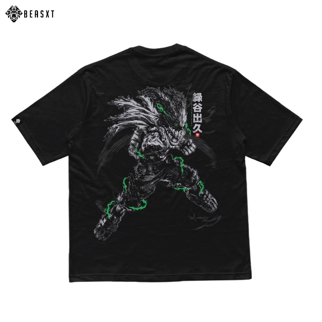 Vigilante (DARK DEKU)