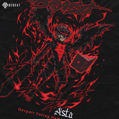 Despair Eating Demon (ASTA)