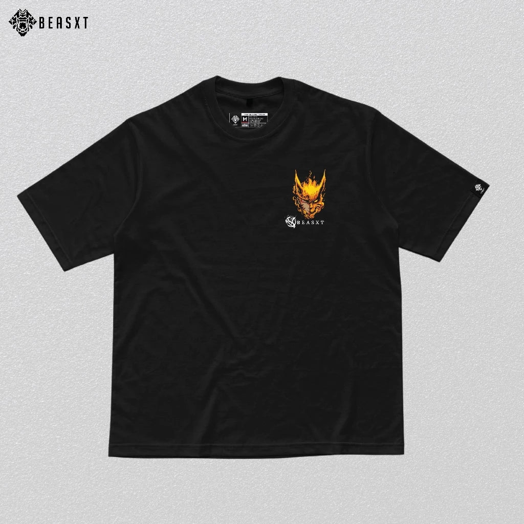 The Nine Tails - Kurama (Beasxt X Next Level Corps)
