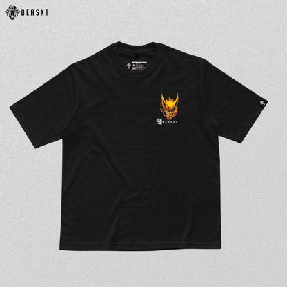 The Nine Tails - Kurama (Beasxt X Next Level Corps)