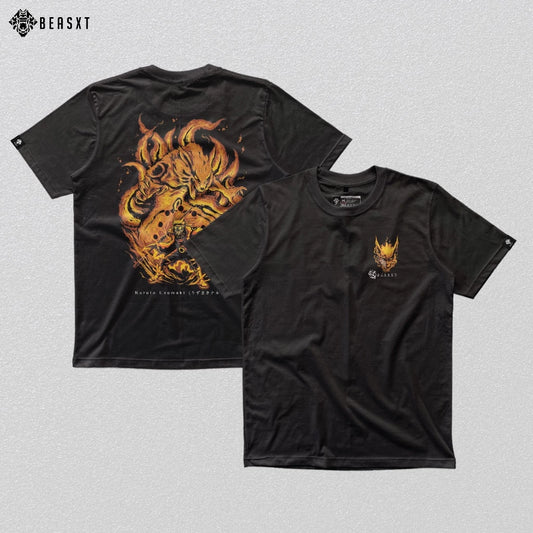 The Nine Tails - Kurama (Beasxt X Next Level Corps)