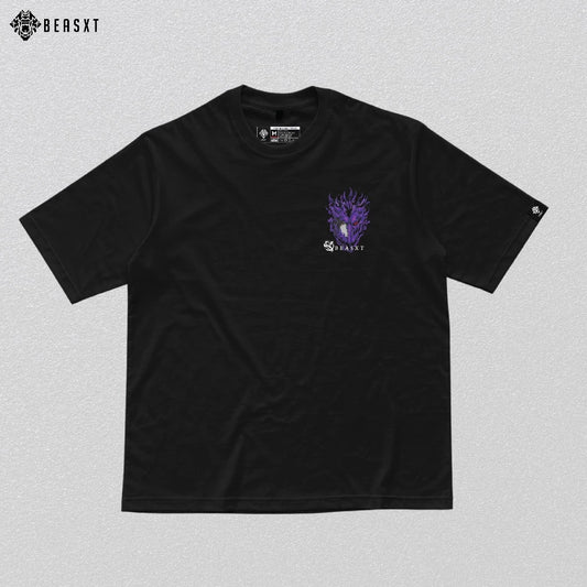 Uchiha Sasuke X Susanoo (Beasxt X Next Level Corps)