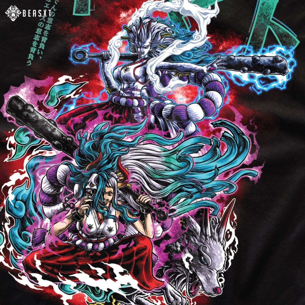 Son Of Kaidou (YAMATO)