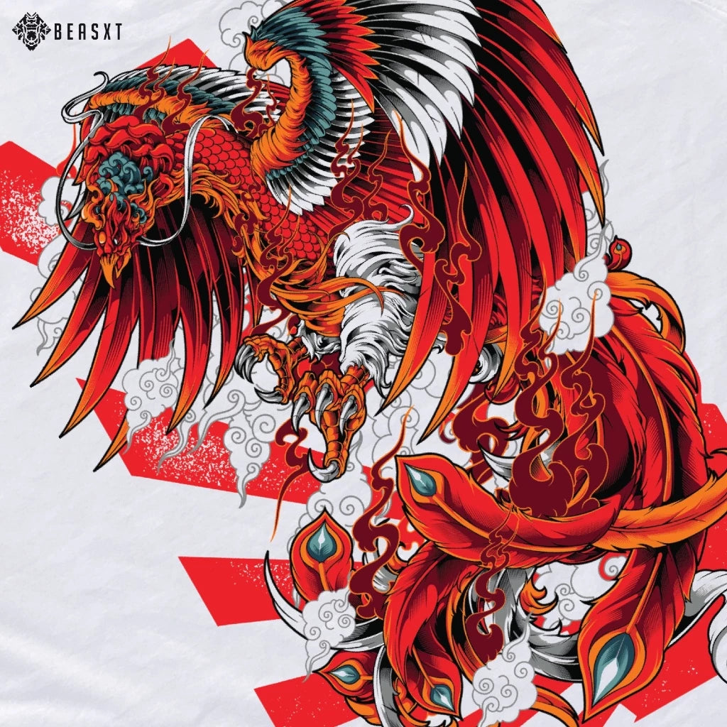 BEASXT - Phoenix
