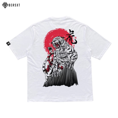BEASXT - Tiger