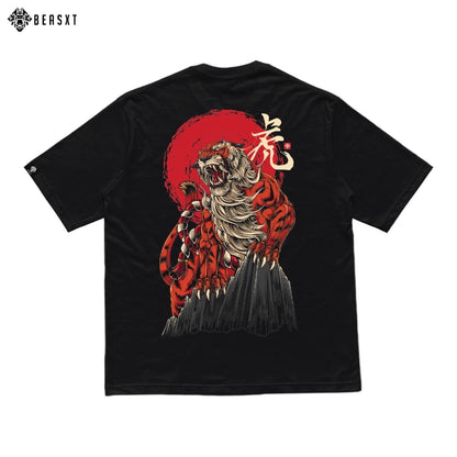 BEASXT - Tiger