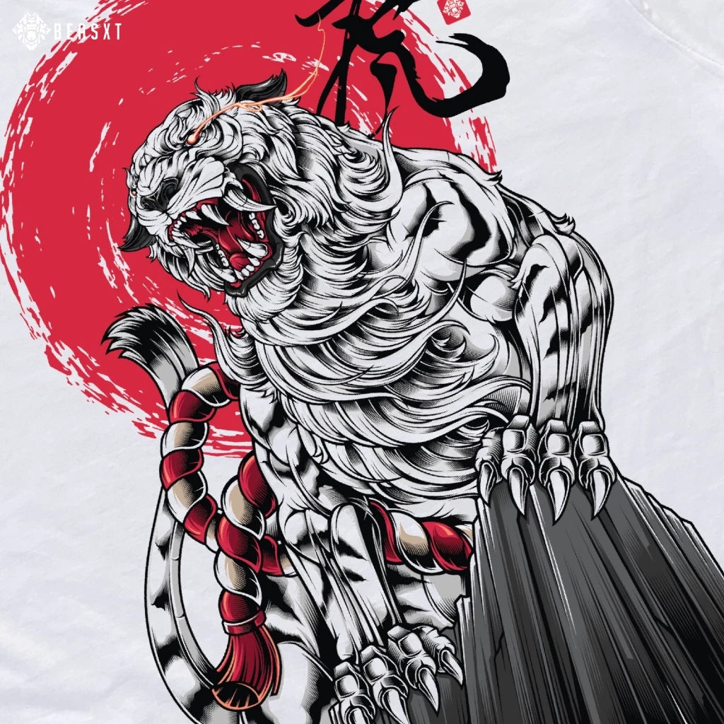 BEASXT - Tiger