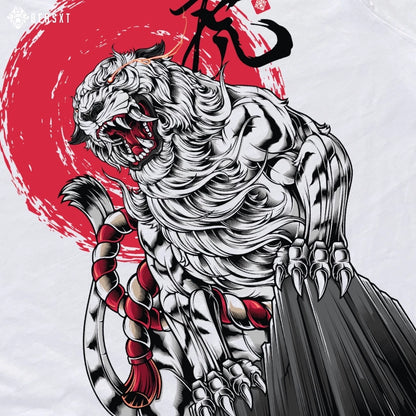 BEASXT - Tiger