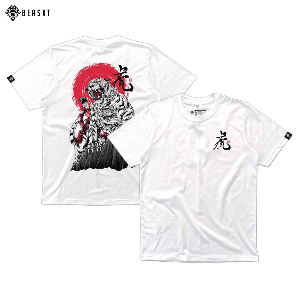 BEASXT - Tiger