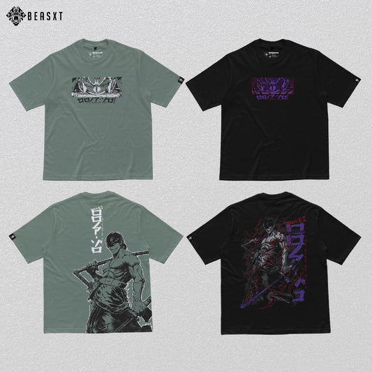 Exclusive - King Of Hell (ZORO)