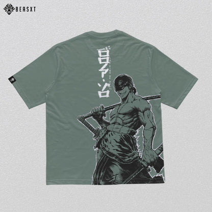 Эксклюзив - Король Ада (ZORO)