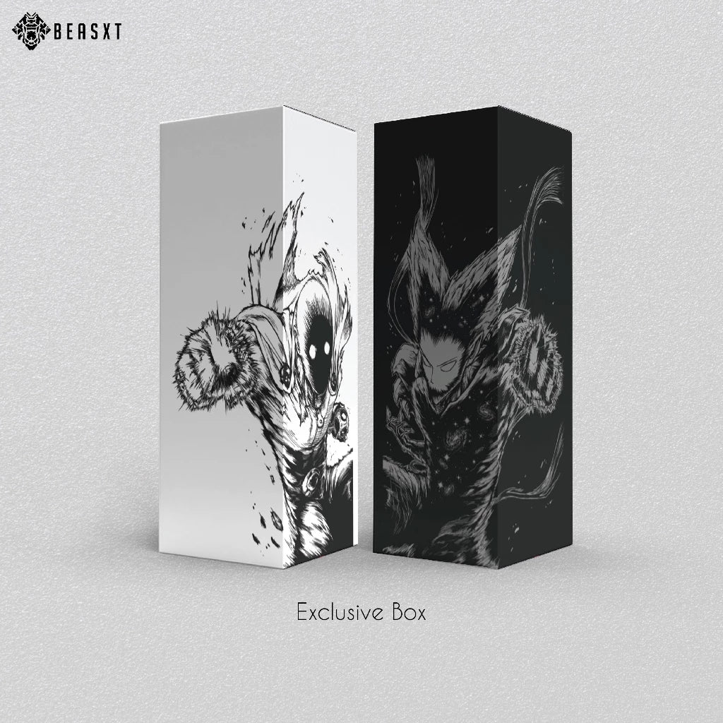 Exclusive - Supreme Power X Ultimate Fear