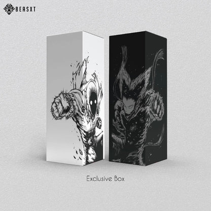 Exclusive - Supreme Power X Ultimate Fear