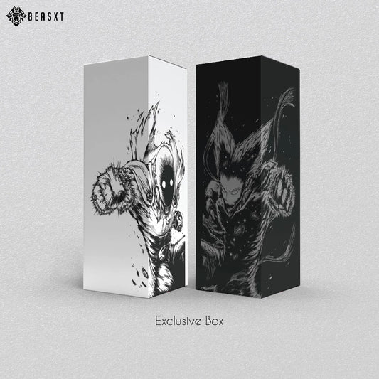Exclusive - Supreme Power X Ultimate Fear