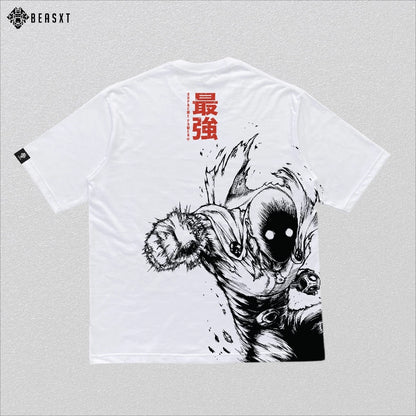 Exclusive - Supreme Power X Ultimate Fear