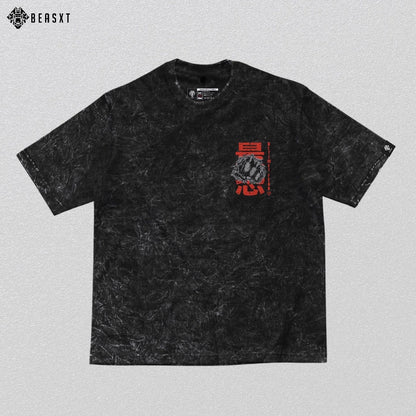 Exclusive - Supreme Power X Ultimate Fear