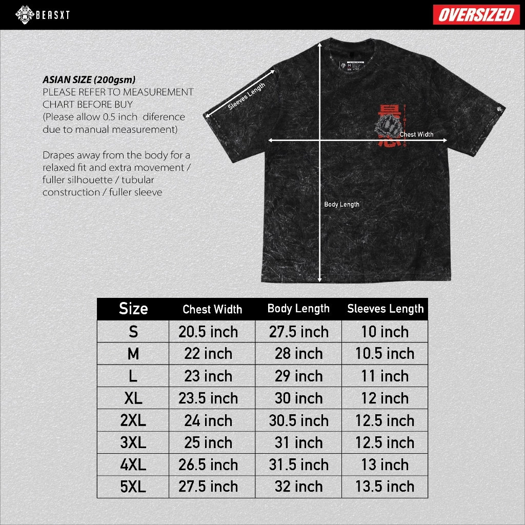 Exclusive - Supreme Power X Ultimate Fear
