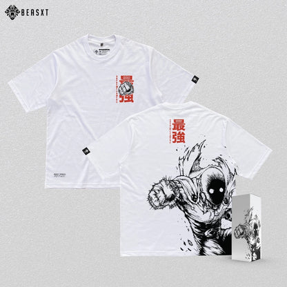 Exclusive - Supreme Power X Ultimate Fear