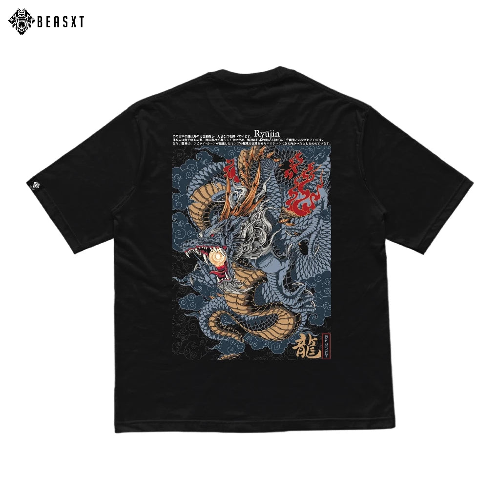 Dragon (Ryu-jin)
